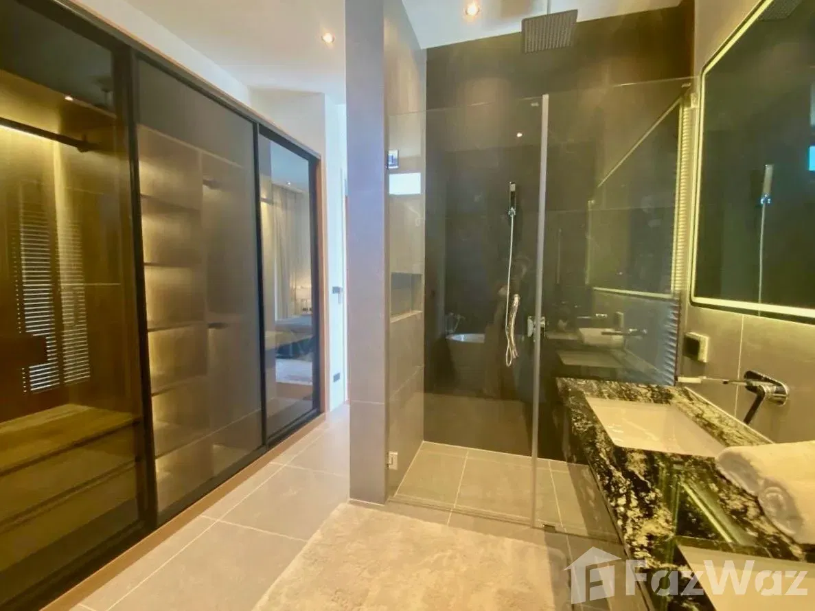 picture 3 Bedroom Villa for sale in Pa Khlok, Phuket 5864887 - 6/36