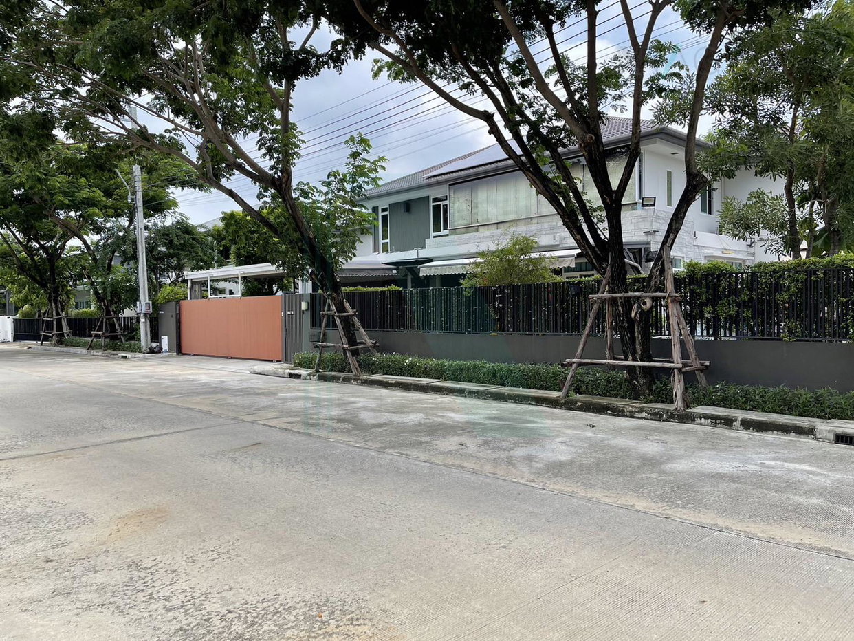รูป 📌 ขายบ้านเดี่ยว โครงการ มัณฑนา 2 บางนา กม.7 2 ชั้น 4 ห้องนอน 5 ห้องน้ำ - รูปที่ 2/8