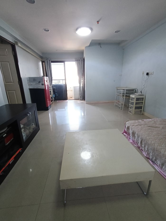 รูป ขายคอนโด ห้อง 149 ปิ่นเกล้าพาวิลเลี่ยนคอนโด - รูปที่ 7/11