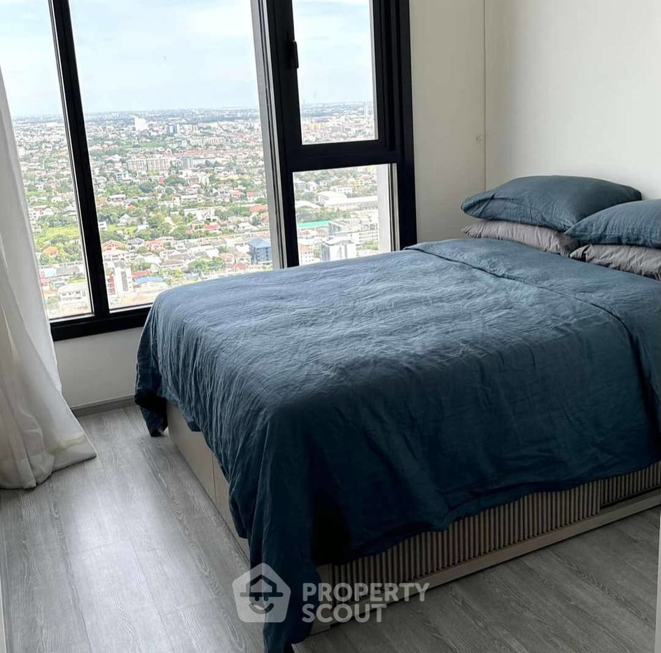 รูป คอนโด 1-ห้องนอน ที่ เดอะ ไลน์ สุขุมวิท 101 ใกล้ BTS ปุณณวิถี (ID 1961572) - รูปที่ 3/6