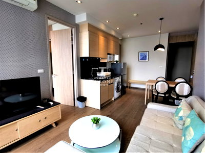 Condos for rent : Park Origin Phrom Phong 🌟PN-00000812🌟