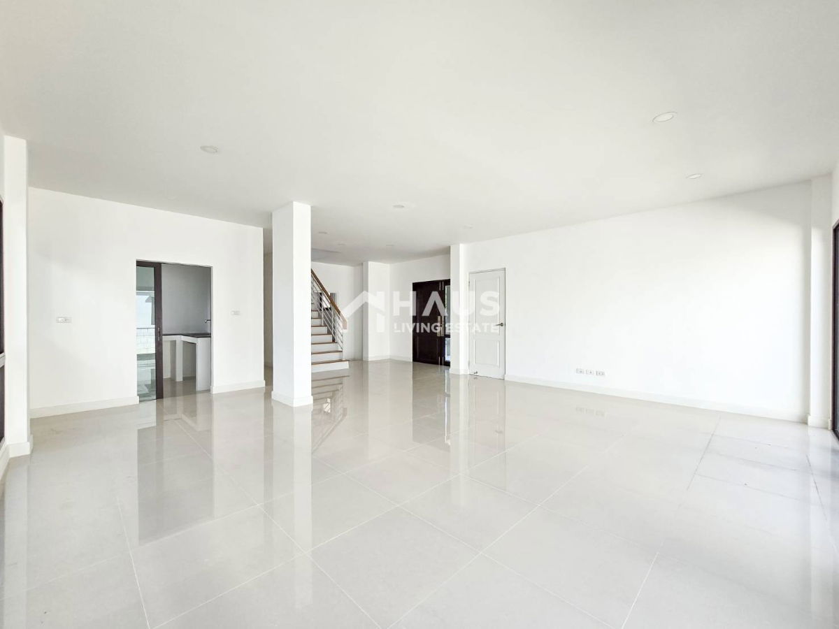picture Centro Ratchapruek - Suanpak / 4 Bedrooms #HBGK033 - 7/29