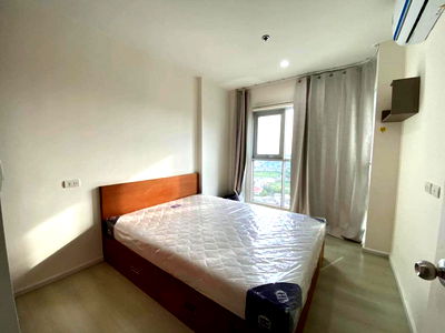 Condos for rent : Condo for Rent: Aspire Sukhumvit 48  Near BTS Phra Khanong 