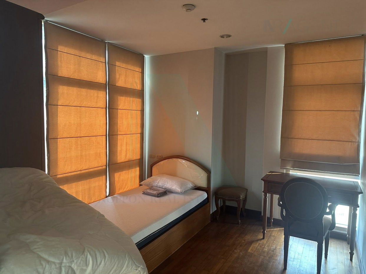 รูป 🔺 ให้เช่าคอนโด แกรนด์ หลังสวน อาคาร 1 ชั้น 28 2 ห้องนอน ขนาด 100 ตรม ใกล้ โรงเรียนมาแตร์เดอีวิทยาลัย - รูปที่ 5/8