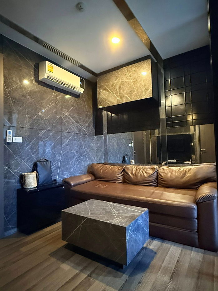 รูป 🔥 🔥 ให้เช่า 📌 The Base Park East Sukhumvit 77 (ID Line : @arent) ต่อรองได้ ห้องออกไวมาก!! ✅ เรามีสต็อกอีกหลายโครงการ ตอบไวมาก มีข้อเสนอดีๆทุกดีล - รูปที่ 1/4