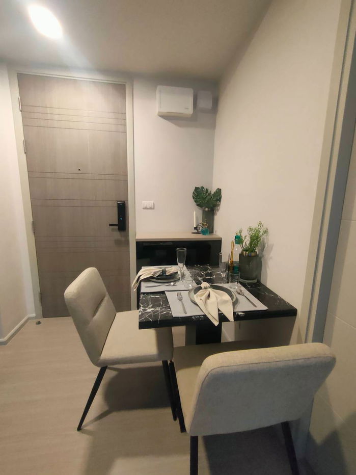 รูป 🌄🏢คอนโด Low Rise ไสต์ลรีสอร์ท ย่านเอกมัย ปล่อยขายราคาพิเศษ สนใจทักมาสอบถามได้ค่ะ👋 - รูปที่ 5/24