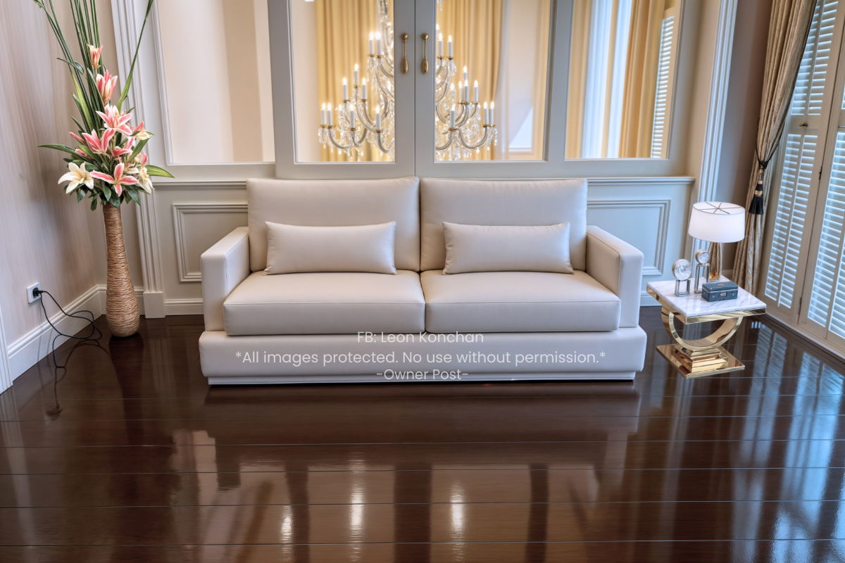 picture MN05002 - Narasiri Bangna : MEGA Bangna - 9/17