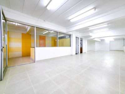 Home office for rent Bangna Commercial College : Office space for rent/lease in Sukhumvit, Phra Khanong, and On Nut areas. Affordable prices. Interested? Line: @951qfbfi