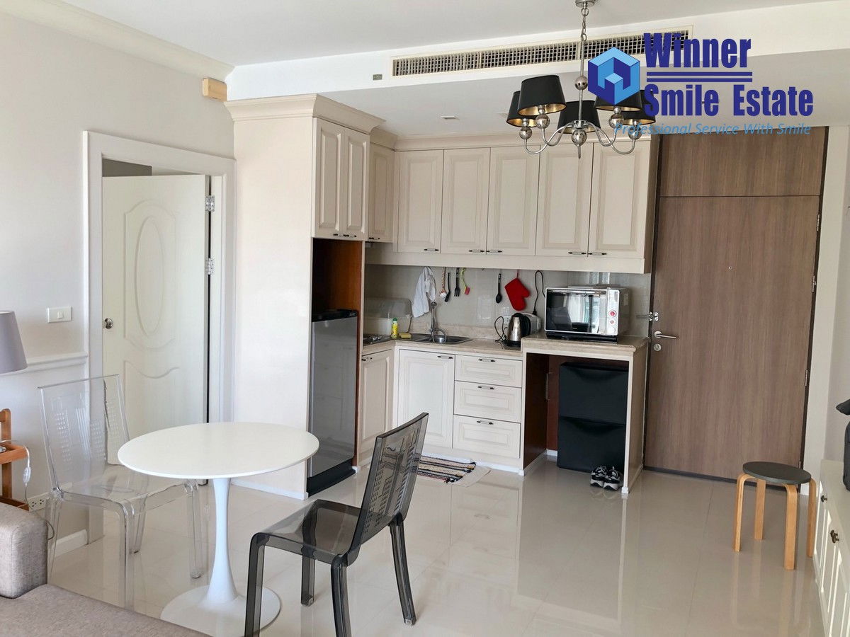 รูป ให้เช่า คอนโด Noble Solo โนเบิล โซโล ทำเลย่านทองหล่อ ห้องสวย 51 ตร.ม. วิวไม่มีตึกบัง - รูปที่ 2/7