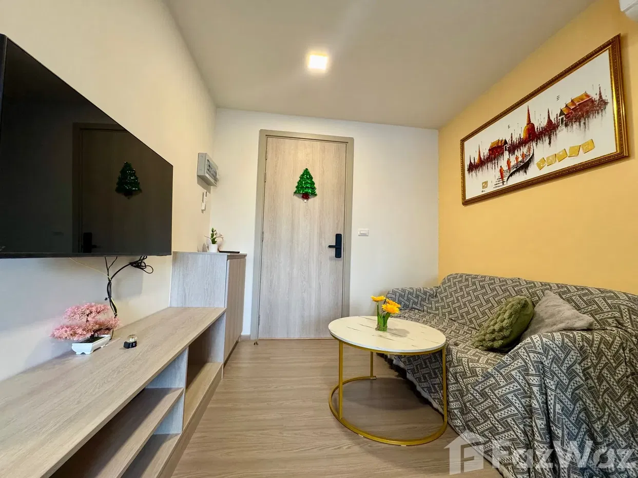 picture 1BR Condo with Mountain View – Dcondo Reef 5961210 - 1/7