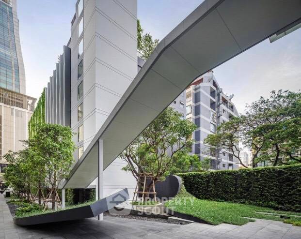 picture 1-BR Condo at The Edge Sukhumvit 23 near MRT Sukhumvit (ID 1528757) - 11/16