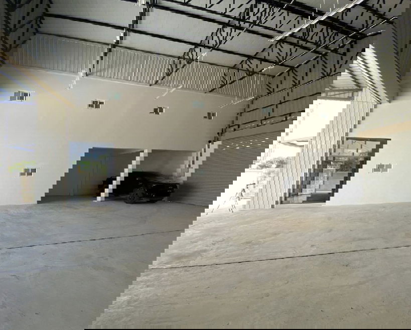 รูป ให้เช่าโกดัง พร้อมสำนักงาน ซอยนุ่มประสงค์ 2 บางกรวย-ศาลายา อยู่ระหว่างพุทธมณฑลสาย 4 และ 5 ใกล้ ม.มหิดล - รูปที่ 6/8