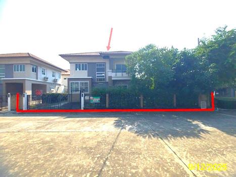 picture HOME for sale Thung Khru Thung Khru Bangkok - 31/34