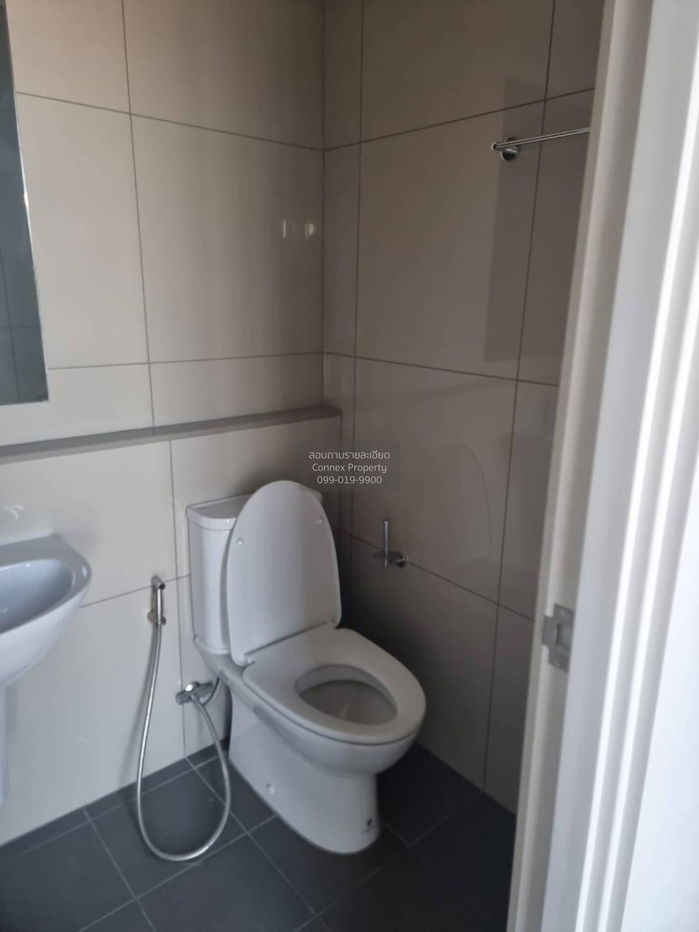 picture For Rent Condo , The Tree Hua Mak Interchange , Hua Mak , Bang Kapi , Bangkok , CX-130645 ✅ Live chat with us ADD LINE @connexproperty ✅ - 2/6