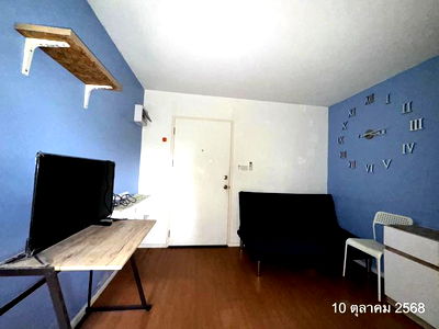 คอนโด บิ๊กซี บางนา : คอนโดมิเนียม 1 ห้องนอน, 21.5 ตารางเมตร คอนโดมิเนียม สำหรับขาย ลุมพินี มิกซ์ เทพารักษ์-ศรีนครินทร์ เทพารักษ์ เมืองสมุทรปราการ สมุทรปราการ