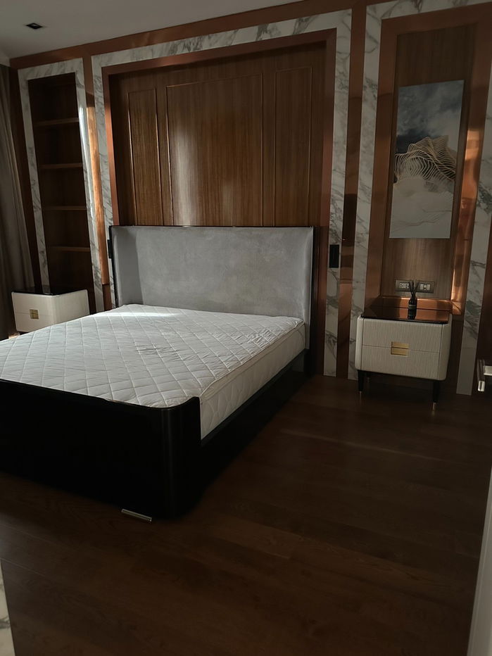 รูป RS4575 ให้เช่า คอนโด The Bangkok Sathorn ติด BTS สุรศักดิ์ - รูปที่ 2/10