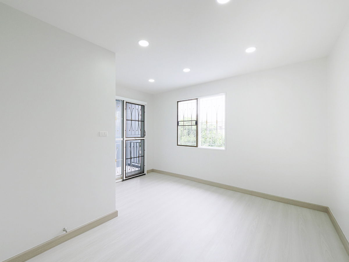 รูป ขายทาวน์เฮ้าส์ 2 ชั้น ม.อารียา เดอะคัลเลอร์ส 20.3 ตร.ว. 3นอน 2น้ำ [กาญจนาภิเษก-ราชพฤกษ์] ขาย 1.78ล้าน - รูปที่ 18/20