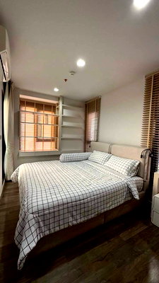 Condos for rent Central  Ladprao (Central Lat Phrao) : ✅ LVY121 ✅ Line : @p2nproperty