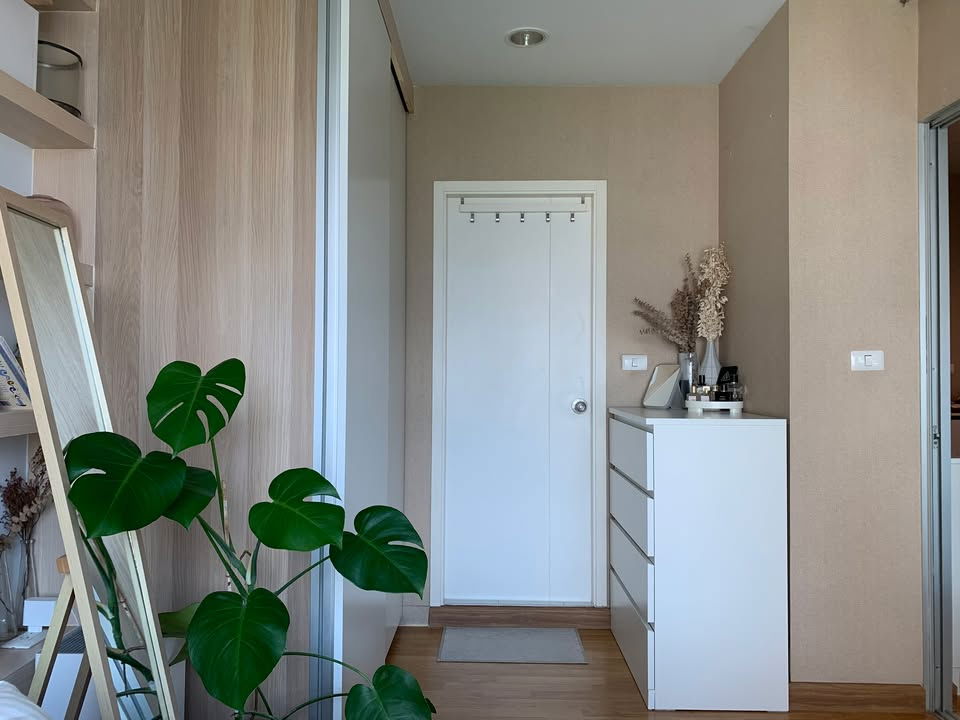 รูป 🏠RB22547 ให้เช่าถูกมาก📢แอสปาย พระราม 4👉🏻แอดไลน์ @062mnigk( มี @ ด้วย) แอดมินตอบไว - รูปที่ 8/13