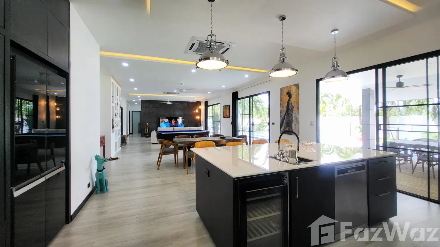 รูป ขาย วิลล่า 4 ห้องนอน ใน ฉลอง, ภูเก็ต 5575864 - รูปที่ 11/30