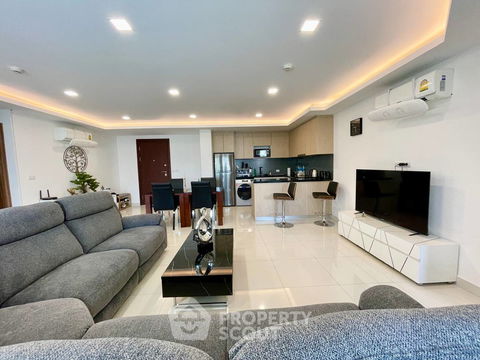 3-BR Condo at Laguna Beach Resort 3 The Maldives close to Pattaya (ID 1000343)