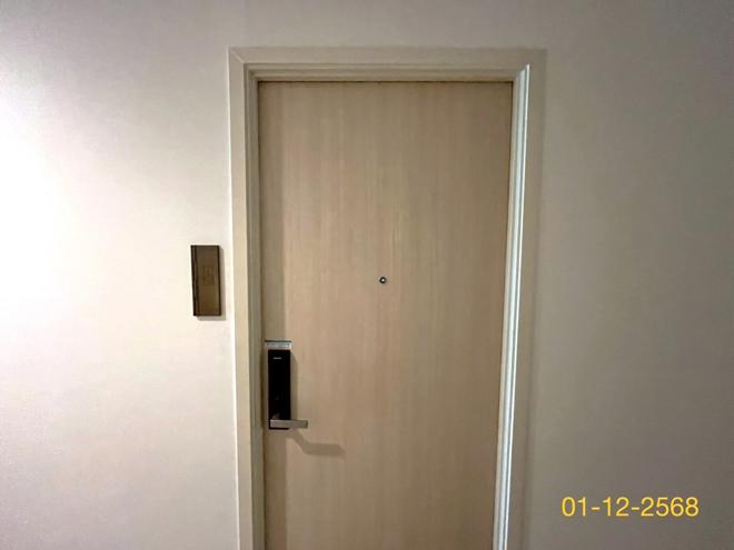 picture CONDO 1 ห้องนอน, 31.32 Square meter for sale at CONDO for sale Pak Nam Muang Samut Prakarn Samut Prakarn - 5/24