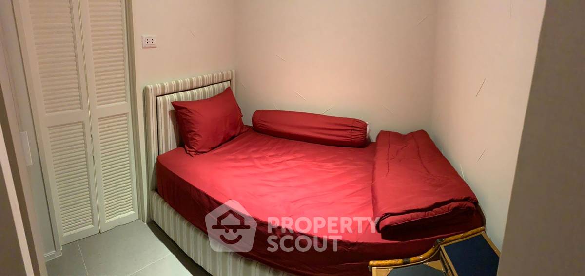 picture 2-BR Condo at Veranda Residence Hua Hin close to Khao Takiab beach (ID 1297071) - 14/14