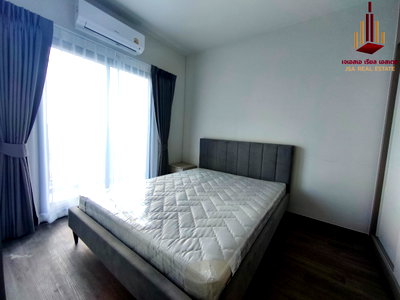 Condos for rent : ✨ For Rent: Rich Point @ BTS Wutthakat Condo ✨ 💰 Only 13,000 THB/month