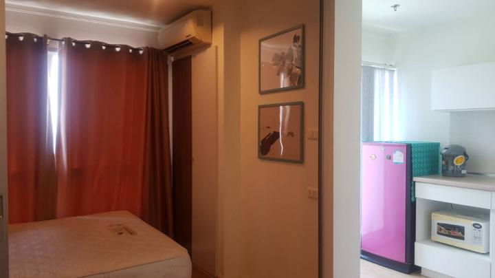 รูป 🏠RB22538 ให้เช่าถูกมาก📢ลุมพินี วิลล์ แจ้งวัฒนะ - ปากเกร็ด👉🏻แอดไลน์ @062mnigk( มี @ ด้วย) แอดมินตอบไว - รูปที่ 8/15