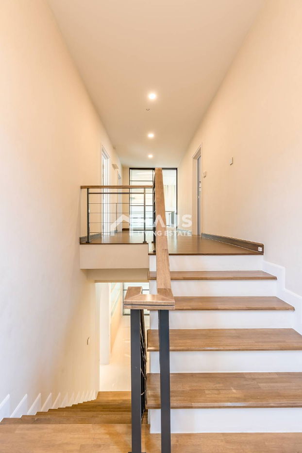 รูป 🔥 ขายบ้านเดี่ยว เดอะ ซิตี้ สะพานมหาเจษฎาบดินทร์ฯ 🔥/ 4 ห้องนอน #HRM5030 - รูปที่ 14/23