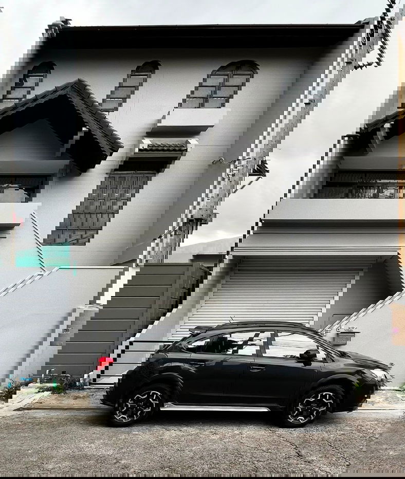 รูป WS6307 🏡 ให้เช่าทาวน์โฮม 3 ชั้น หลังริม | แจ้งวัฒนะ 15/1 ใกล้ MRT แจ้งวัฒนะ 14 เพียง 35,000 บาท/เดือน - รูปที่ 1/17