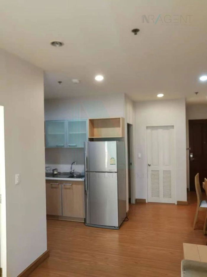 รูป 🚩 ให้เช่าคอนโด เดอะ คอมพลีท นราธิวาส อาคาร 1 ชั้น 16 2 ห้องนอน ขนาด 60.00 ตรม ใกล้ เซ็นทรัลพระราม 3 - รูปที่ 6/8