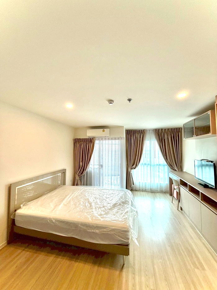 รูป ให้เช่าคอนโด ลุมพินีวิลล์ แจ้งวัฒนะ – ปากเกร็ด สเตชั่น ตรงข้ามเซ็นทรัลแจ้งวัฒนะ | ใกล้รถไฟฟ้าสายสีชมพู เพียง 500 ม. - รูปที่ 3/13