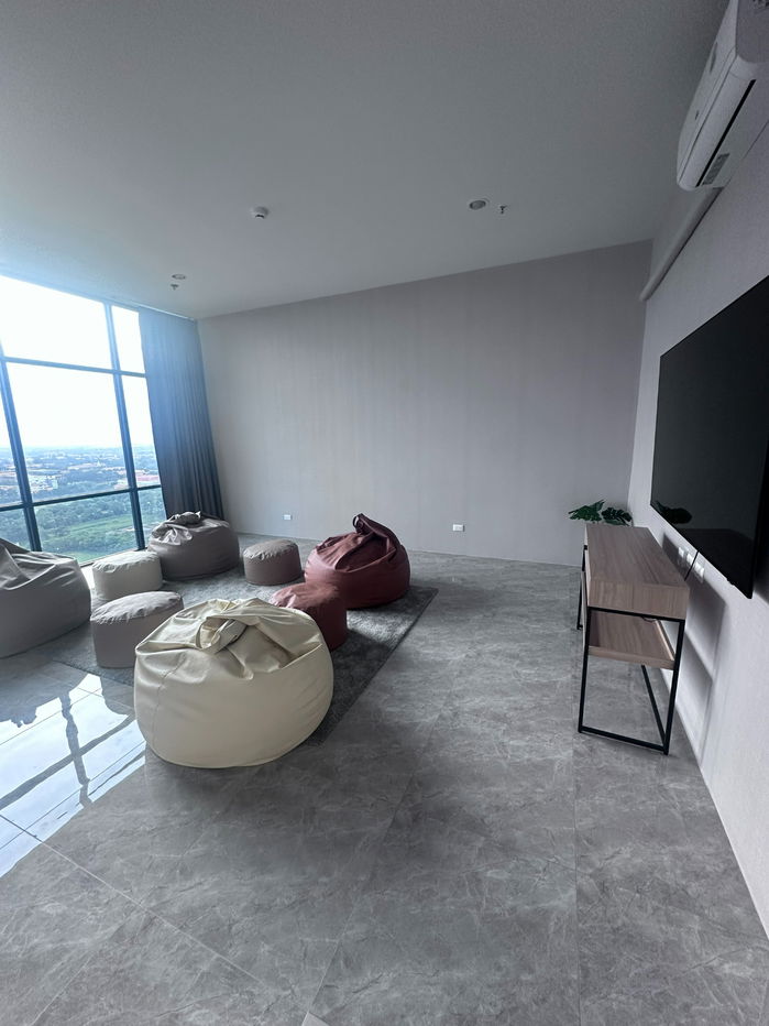 รูป ให้เช่าคอนโด Terra Residence (phase 1) ติดมธ. รังสิต - รูปที่ 13/31