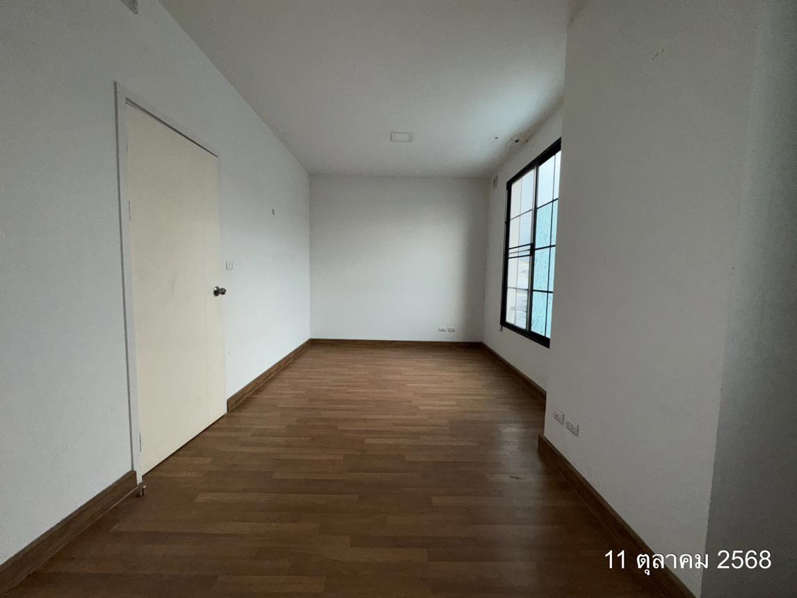 รูป ทาวน์เฮ้าส์ สำหรับขาย เดอะคอนเนค สุวรรณภูมิ 4 ราชาเทวะ บางพลี สมุทรปราการ - รูปที่ 28/38