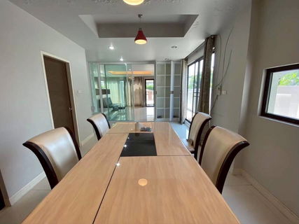 รูปภาพ For rent townhome ready to move in