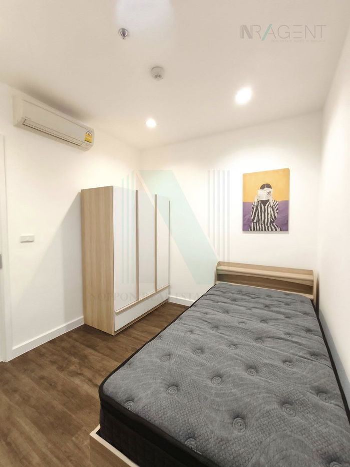 รูป 🔺 ให้เช่าคอนโด สตาร์วิว พระราม 3 อาคาร 1 ชั้น 19 2 ห้องนอน ขนาด 77 ตรม ใกล้ เซ็นทรัล พระราม 3 - รูปที่ 5/8