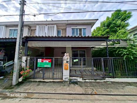 picture TOWN_HOUSE for sale Salaya Phuttha Mon Thon Nakhon Pathom - 33/36