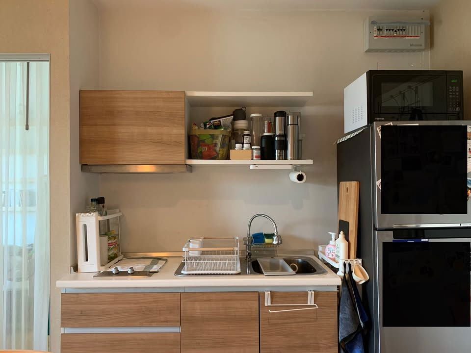 รูป 🏠RB22547 ให้เช่าถูกมาก📢แอสปาย พระราม 4👉🏻แอดไลน์ @062mnigk( มี @ ด้วย) แอดมินตอบไว - รูปที่ 9/13