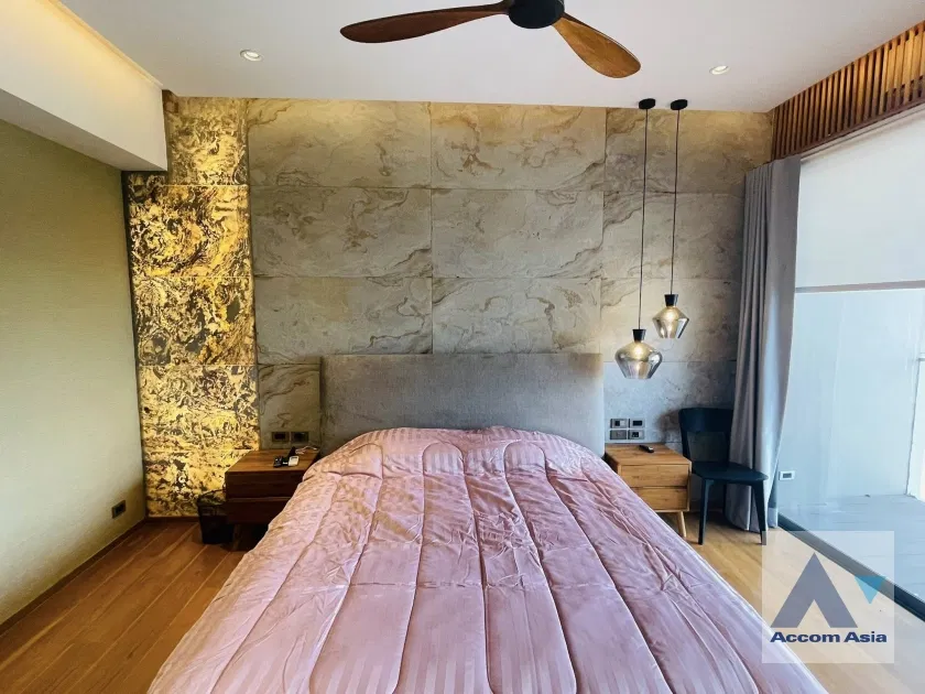 picture 🔼🔽 AccomA 📩 A modern-style condominium with a warm, home-like atmosphere in the heart of the city. - 18/20