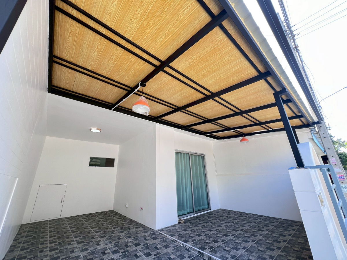 รูป ทาวน์โฮม 2ชั้น รีโนเวทใหม่ หมู่บ้าน พฤกษาวิลล์ 51 พหลโยธิน - เพิ่มสิน29 (ซ.ทองงอก) ใกล้รถไฟฟ้า แยก ค.ป.อ - รูปที่ 5/26