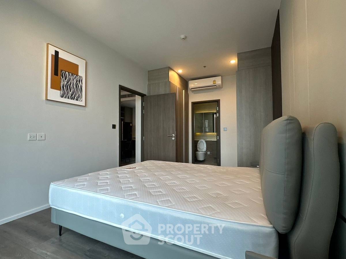 picture 1-BR Condo at Whizdom Essence Sukhumvit near BTS Punnawithi (ID 2521781) - 6/10