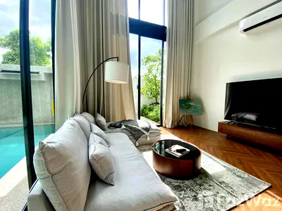 บ้านเดี่ยว โบ๊ท ลากูน ภูเก็ต : ขาย วิลล่า 3 ห้องนอน ใน ป่าคลอก, ภูเก็ต 5864887