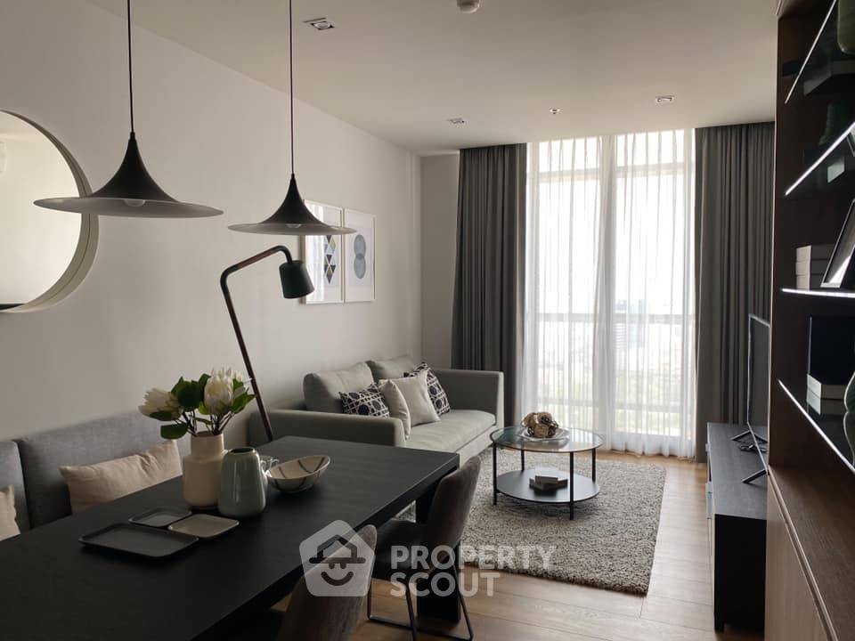 รูป คอนโด 2-ห้องนอน ที่ พาร์ค ออริจิ้น พร้อมพงษ์ ใกล้ BTS พร้อมพงษ์ (ID 621364) - รูปที่ 8/9