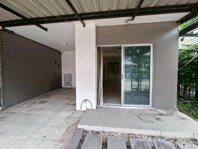 picture TOWN_HOUSE for sale Salaya Phuttha Mon Thon Nakhon Pathom - 3/36