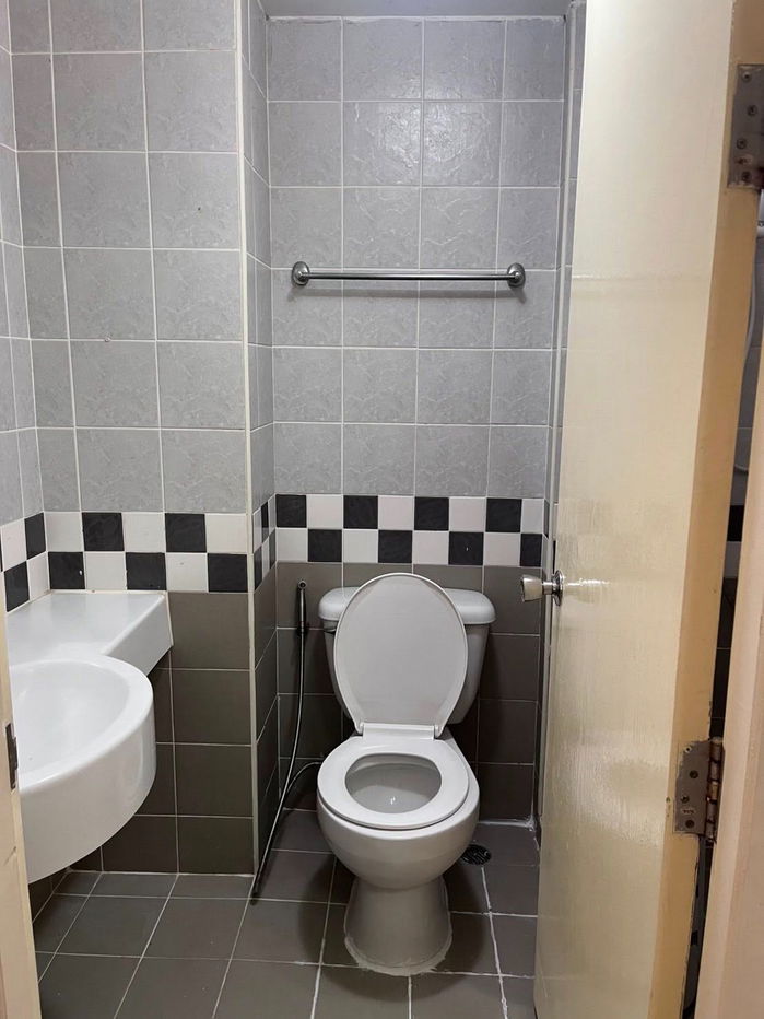 รูป #SC10702 📌 ให้เช่า | 🟦🟨ลุมพินี คอนโดทาวน์ รัตนาธิเบศร์🟥🟩💬 𝑪𝒐𝒏𝒕𝒂𝒄𝒕 𝑳𝑰𝑵𝑬: @𝒔𝒆𝒄𝒓𝒆𝒕𝒑𝒓𝒐𝒑𝒆𝒓𝒕𝒚 🔥✨ - รูปที่ 6/8