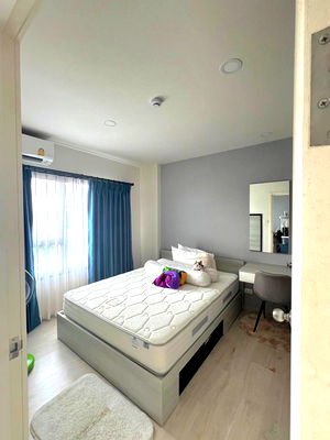 Condos for sale 700 Year Sports Arena Chiang Mai : Urgent price ,Escent Patk ville condo for Sale! 1bed  ,next to Centralfestival Chiangmai
