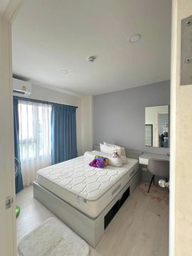 Escent Patk ville condo for Sale! 1bed ,next to Centralfestival Chiangmai