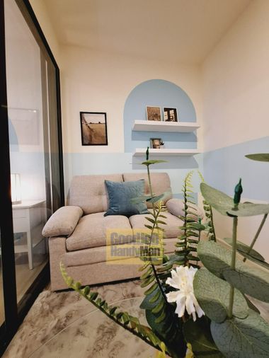 ✨A Space Mega II ✨ Condo for rent at a special price!! Near Mega Bangna shopping mall 📢📢