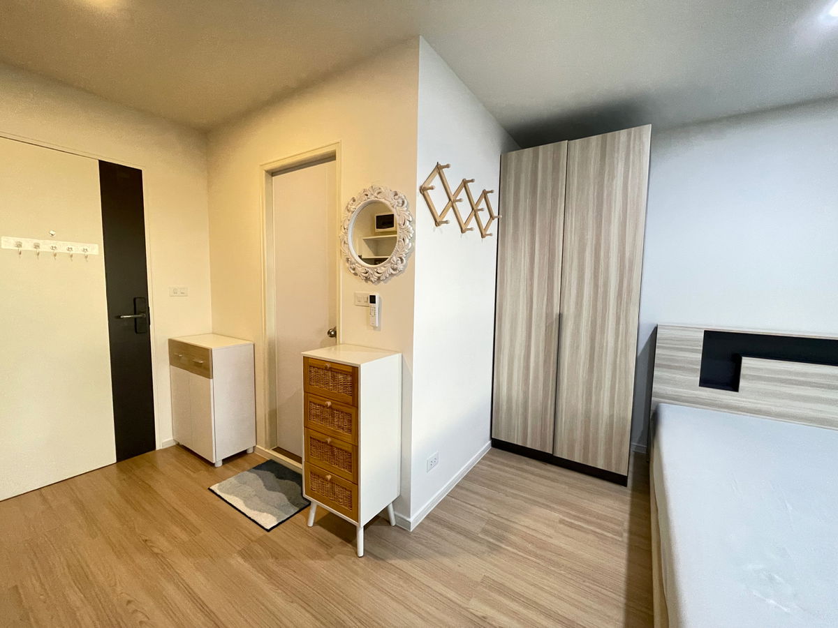 รูป คอนโดให้เช่า ลุมพินีวิลล์ แจ้งวัฒนะ - ปากเกร็ด - รูปที่ 5/16